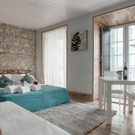 My Bairro Alto Suites Лиссабон Экстерьер фото