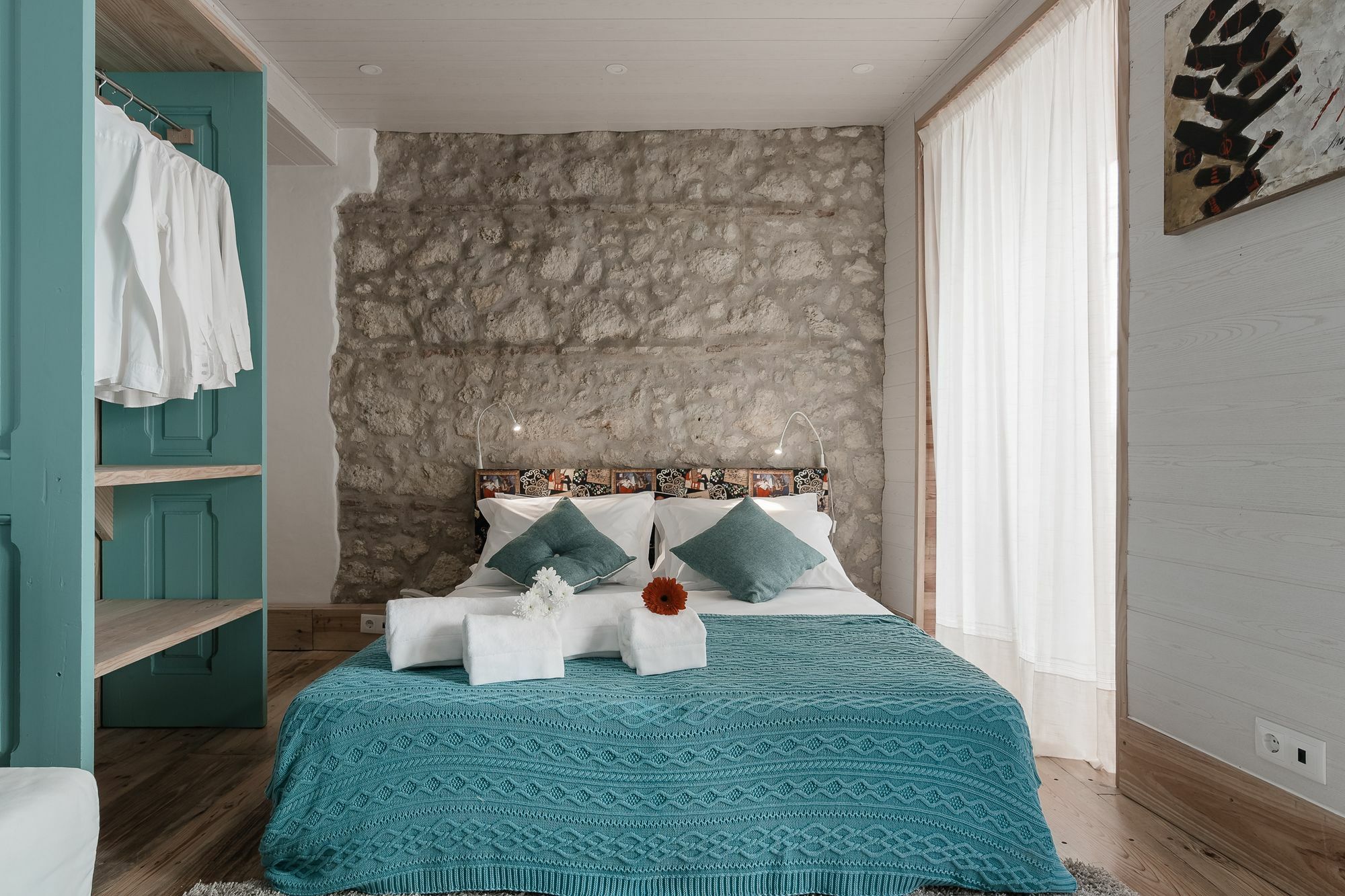 My Bairro Alto Suites Лиссабон Экстерьер фото