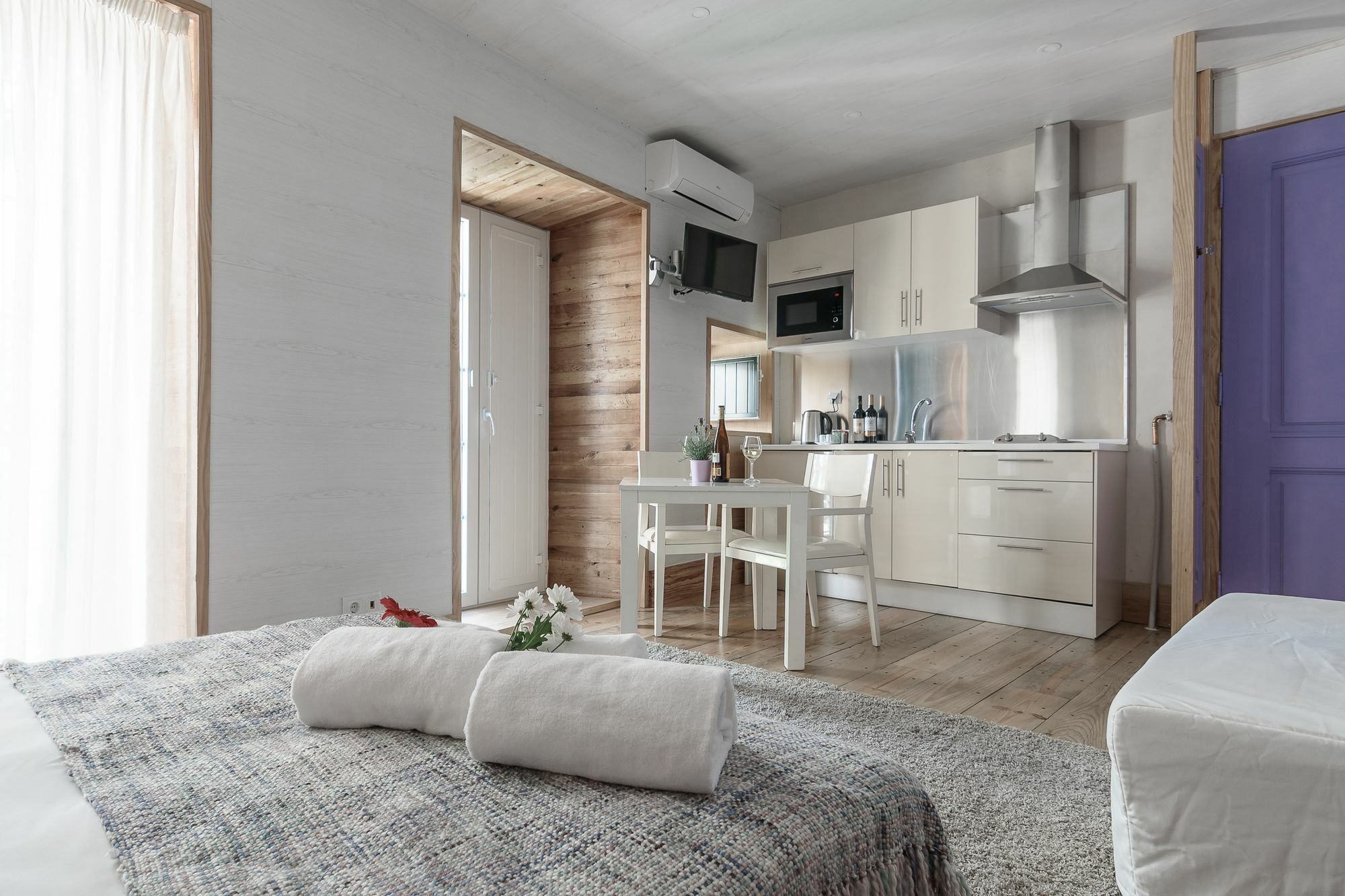 My Bairro Alto Suites Лиссабон Экстерьер фото