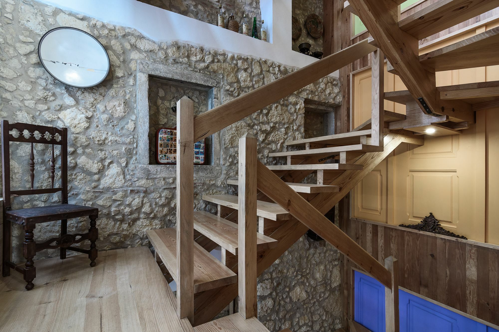 My Bairro Alto Suites Лиссабон Экстерьер фото